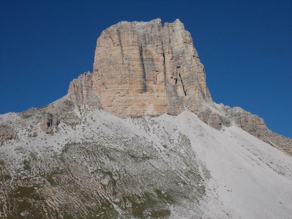 Balcone Sulle Dolomiti Apartment Comelico Superiore Exterior photo
